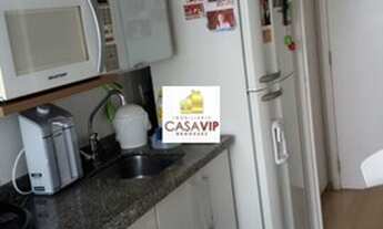 Imagem 3: Apartamento à venda, Sacomã, 45m², 2 dormitórios, 1 vaga!