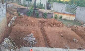 Imagem 2: Vedo fundaçao furadaçao furada