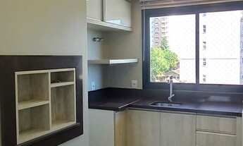 Imagem: Apartamento diferenciado, pronto para morar