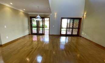 Imagem 5: CASA RESIDENCIAL em CAMPINAS - SP, SWISS PARK