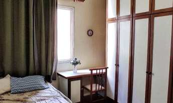 Imagem 4: Apartamento com 2 dormitórios à venda, 74 m² por R$ 680.000,00 - Copacabana - Rio de Janei