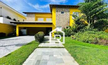 Imagem 3: Belíssima Casa, 6 Dormitórios no Jardim Acapulco - Guarujá/SP