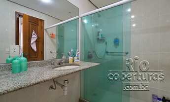 Imagem 10: Cobertura à venda no Recreio dos Bandeirantes. RJ