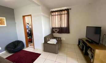 Imagem 2: Apartamento com 3 dormitórios à venda, 150 m² por R$ 530.000 - Diamante - Belo Horizonte/M