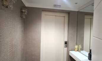 Imagem 2: Apartamento para aluguel e venda possui 245 metros com 3 suítes