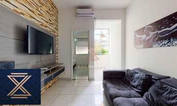 Imagem 6: Apartamento com 1 dormitório à venda, 35 m² por R$ 450.000 - Flamengo - Rio de Janeiro/RJ