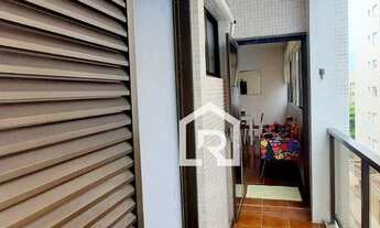 Imagem 6: Apartamento com 3 dormitórios à venda, 96 m² por R$ 330.000,00 - Enseada P Aquário - Gua