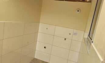 Imagem 2: Sobrado com 2 dormitórios à venda no Tude Bastos (Sítio do Campo) - Praia Grande/SP