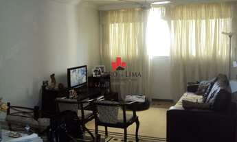 Imagem 4: Apartamento com 2 dormitórios e 1 Vaga na Regente Feijó