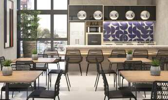 Imagem 7: APARTAMENTO RESIDENCIAL em Curitiba - PR, Centro