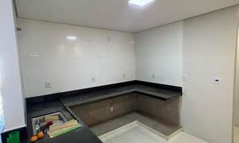 Imagem 3: Casa para venda no Bairro Santa Monica 4 quartos