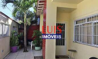 Imagem: Casa com 2 dormitórios à venda, 180 m²