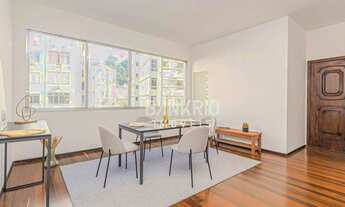 Imagem 2: Apartamento, 3 Quartos, 135 m², 1 Vaga, Copacabana - Rio de Janeiro/RJ