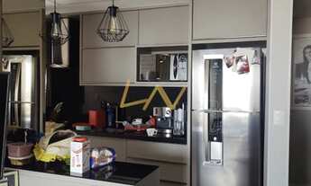 Imagem 2: Apartamento à venda, Barreiros, São José, SC