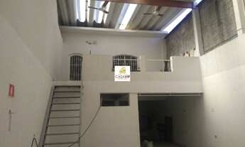 Imagem: Sobrado comercial à venda, Ipiranga, 200m²