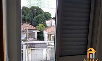 Imagem 4: APARTAMENTO - 2 DORMITÓRIOS, 1 VAGA - SANTO ANDRÉ