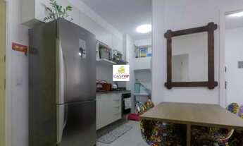 Imagem 6: Apartamento à venda, Cambuci, 32m², 2 dormitórios, sem vaga!