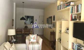 Imagem 6: Privilégio Imóveis vende: Excelente apartamento 2 quartos em Botafogo - RJ