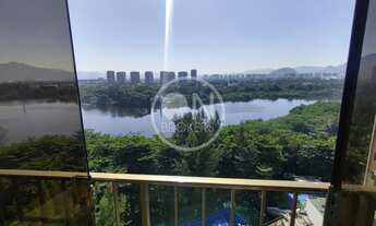 Imagem 3: Rio de Janeiro - Apartamento Padrão - Barra da Tijuca