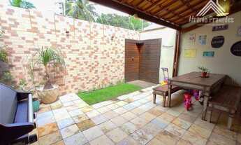 Imagem 6: Casa à venda no bairro Lagoinha - Eusébio/CE