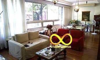 Imagem: Apartamento para venda possui 200 metros