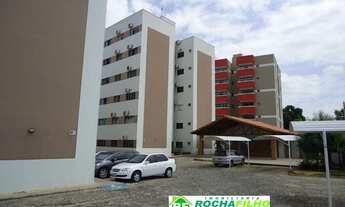 Imagem 2: Apartamento Padrão para Venda em São Cristóvão Teresina-PI - 2645 VM