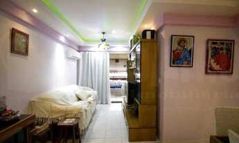 Imagem 2: Rio de Janeiro - Apartamento Padrão - Pechincha