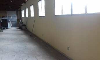 Imagem 5: Salão - Botafogo - Campinas