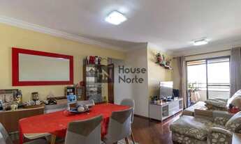 Imagem 4: Apartamento à venda, Santana, São Paulo, SP