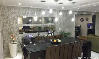 Imagem 7: Cobertura para Venda em São Bernardo do Campo, Rudge Ramos, 3 dormitórios, 3 suítes, 4 ban