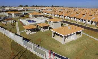 Imagem 2: Sorocaba - Casa de Condomínio - Jardim Simus