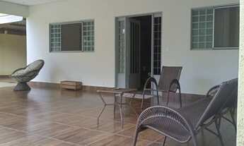 Imagem 2: Arniqueira. lotão 800 metros Casa de Condomínio 3 quartos para Venda. 100% térrea