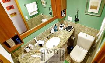 Imagem 7: O Mais Lindo 4 Quartos da Epitácio, com lazer3 vagas e a 50m do Metrô!