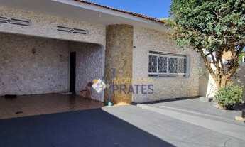 Imagem 6: Casa com 3 dormitórios à venda, 180 m² por R$ 400.000 - Vila Maceno - São José do Rio Pret