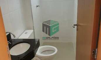 Imagem 3: Apartamento para à venda no bairro Manacás, Belo Horizonte