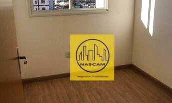 Imagem 5: Apartamento com 2 dormitórios à venda, 61 m² por R$ 394.900,00 - Capão Raso - Curitiba/PR