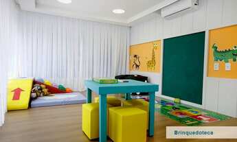 Imagem 7: Conheça o Ecoville no Ressacada em Itajaí