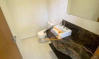 Imagem 4: Casa à venda, 339 m² por R$ 1.930.000,00 - Condomínio Villagio Paradiso - Itatiba/SP