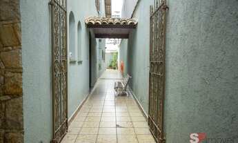 Imagem 6: Lindo sobrado 180m², 3 dorms, 1 suite, sala 40m², 2 vagas, por 1.060.000, ao lado da av