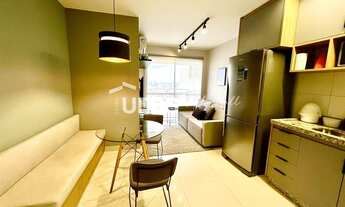 Imagem: 0 - Apartamento 1 quarto, sendo 1 suíte