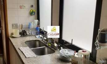 Imagem 7: Apartamento à venda, Santa Cecília, 186m², 4 suítes, 3 vagas!