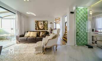 Imagem 2: Apartamento à venda no Tatuapé