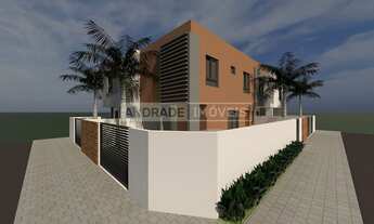 Imagem: Sobrado em Construção na Murta