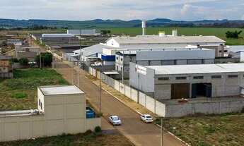 Imagem 6: Residencial Maria Monteiro - Trindade - GO