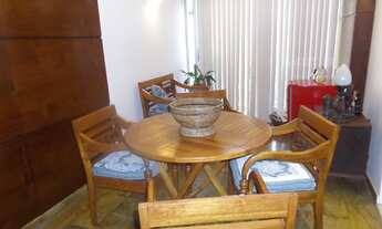 Imagem 4: LAGOA / FONTE DA SAUDADE RUA SACOPÃ (PARTE BAIXA