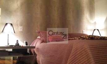 Imagem 5: Apartamento com 3 dormitórios à venda, 105 m² por R$ 1.200.000,00 - Perdizes - São Paulo/S