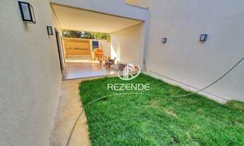 Imagem 3: Sobrado com 3 dormitórios à venda, 133 m² por R$ 555.000,00 - Plano Diretor Sul - Palmas/T