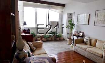 Imagem 7: Apartamento para Venda em Rio de Janeiro, Copacabana, 4 dormitórios, 1 suíte, 4 banheiros