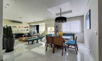 Imagem: Apartamento à venda, Perdizes, 301m²