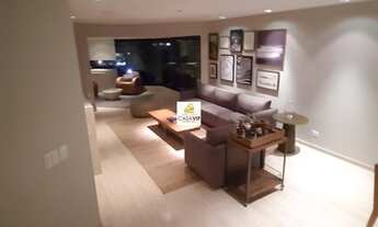 Imagem 2: Apartamento à venda, Higienópolis, 125m², 2 suítes, 2 vagas!